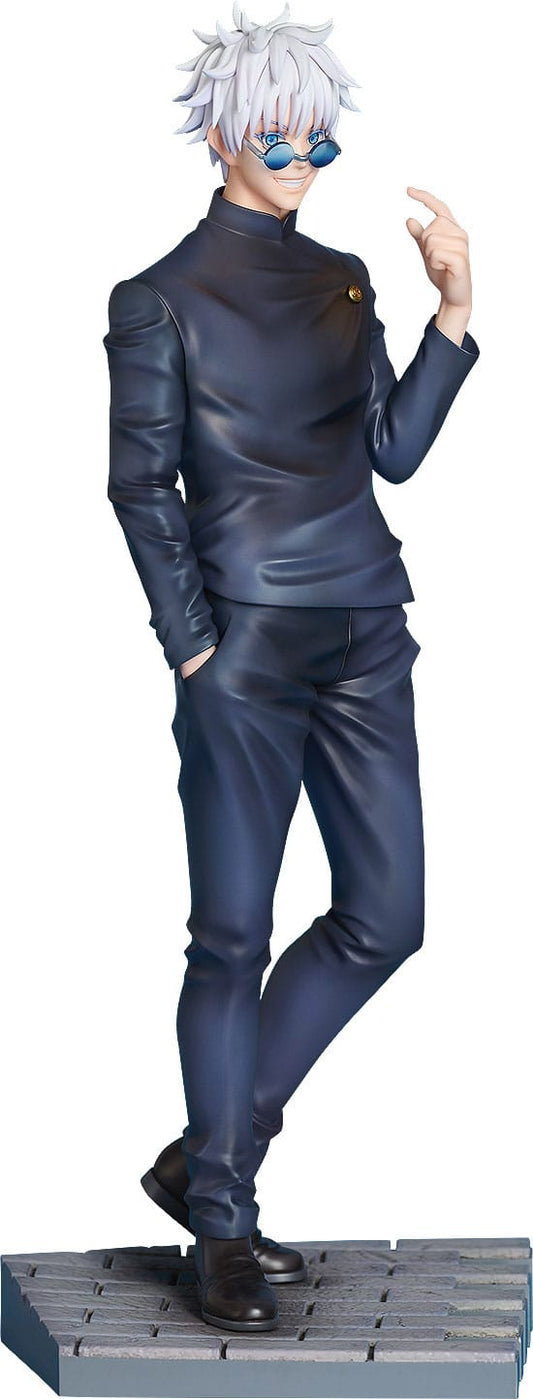 Jujutsu Kaisen PVC Statue 1/7 Satoru Gojo: Tokyo Jujutsu High School Ver. 28 cm Image 1