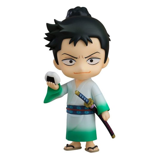 Monsters: 103 Mercies Dragon Damnation Nendoroid Actionfigur Ryuma 10 cm Image 1