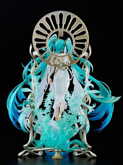 Character Vocal Series 01: Hatsune Miku PVC Statue 1/7 Hatsune Miku feat. Yoneyama Mai 34 cm Image 10