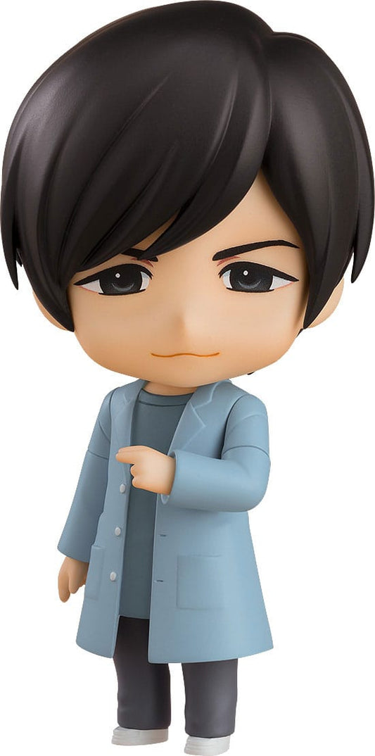 Aoni Production Nendoroid Actionfigur Hiroshi Kamiya 10 cm Image 1