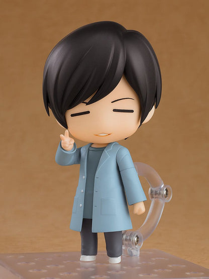 Aoni Production Nendoroid Actionfigur Hiroshi Kamiya 10 cm Image 3
