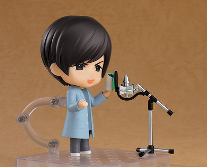Aoni Production Nendoroid Actionfigur Hiroshi Kamiya 10 cm Image 5