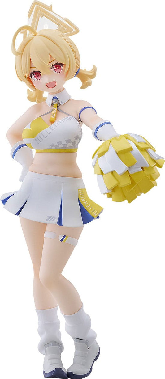 Blue Archive Pop Up Parade PVC Statue Kotori (Cheer Squad) 17 cm Image 1