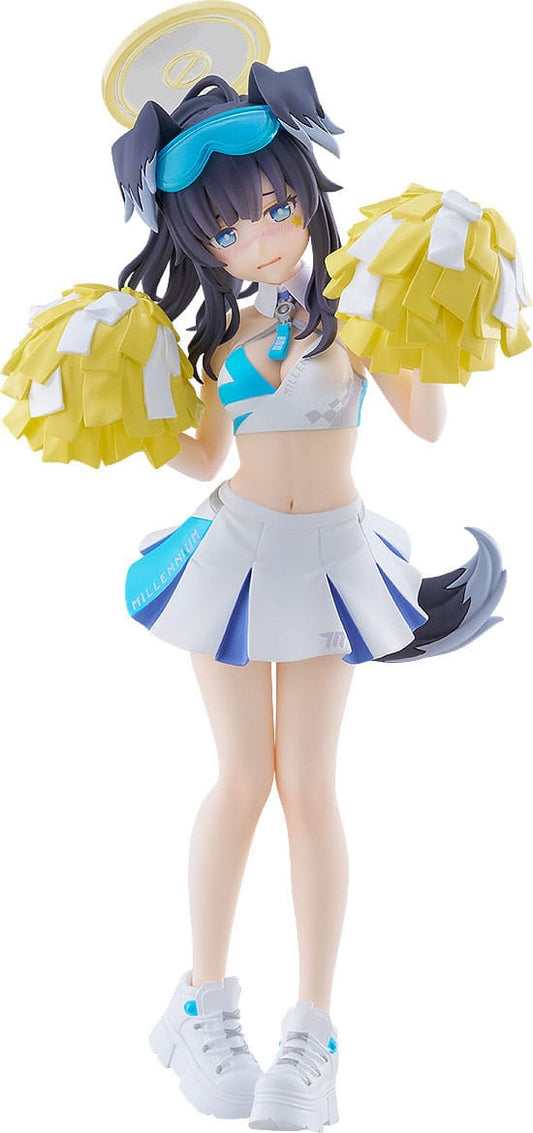 Blue Archive Pop Up Parade PVC Statue Hibiki (Cheer Squad): Memorial Lobby Ver. 17 cm Image 1