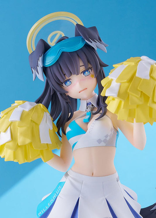 Blue Archive Pop Up Parade PVC Statue Hibiki (Cheer Squad): Memorial Lobby Ver. 17 cm Image 2
