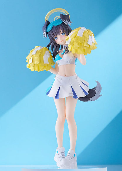 Blue Archive Pop Up Parade PVC Statue Hibiki (Cheer Squad): Memorial Lobby Ver. 17 cm Image 4