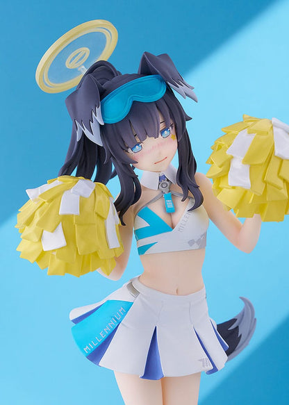 Blue Archive Pop Up Parade PVC Statue Hibiki (Cheer Squad): Memorial Lobby Ver. 17 cm Image 5