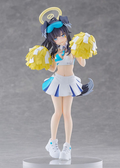 Blue Archive Pop Up Parade PVC Statue Hibiki (Cheer Squad): Memorial Lobby Ver. 17 cm Image 6