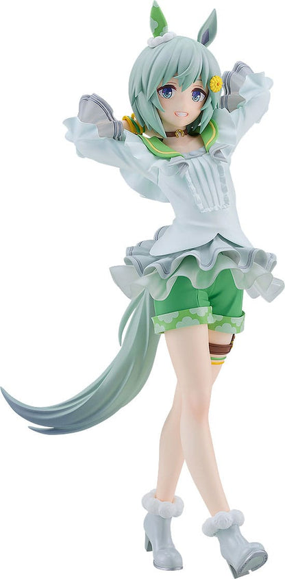 Umamusume: Pretty Derby Pop Up Parade PVC Statue Seiun Sky L Size 22 cm Image 1