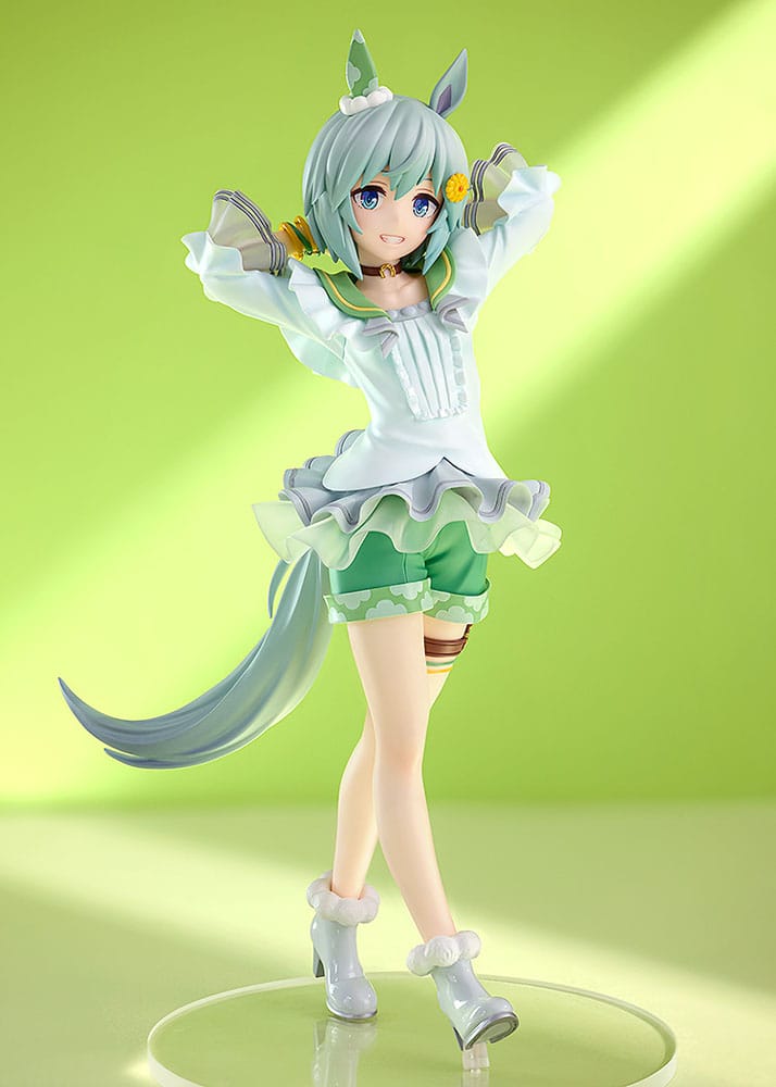 Umamusume: Pretty Derby Pop Up Parade PVC Statue Seiun Sky L Size 22 cm Image 2