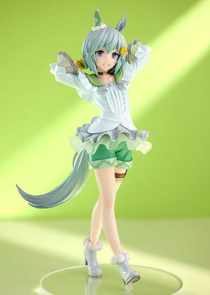 Umamusume: Pretty Derby Pop Up Parade PVC Statue Seiun Sky L Size 22 cm Image 2