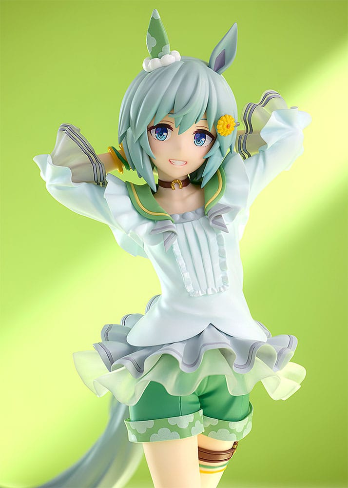 Umamusume: Pretty Derby Pop Up Parade PVC Statue Seiun Sky L Size 22 cm Image 3