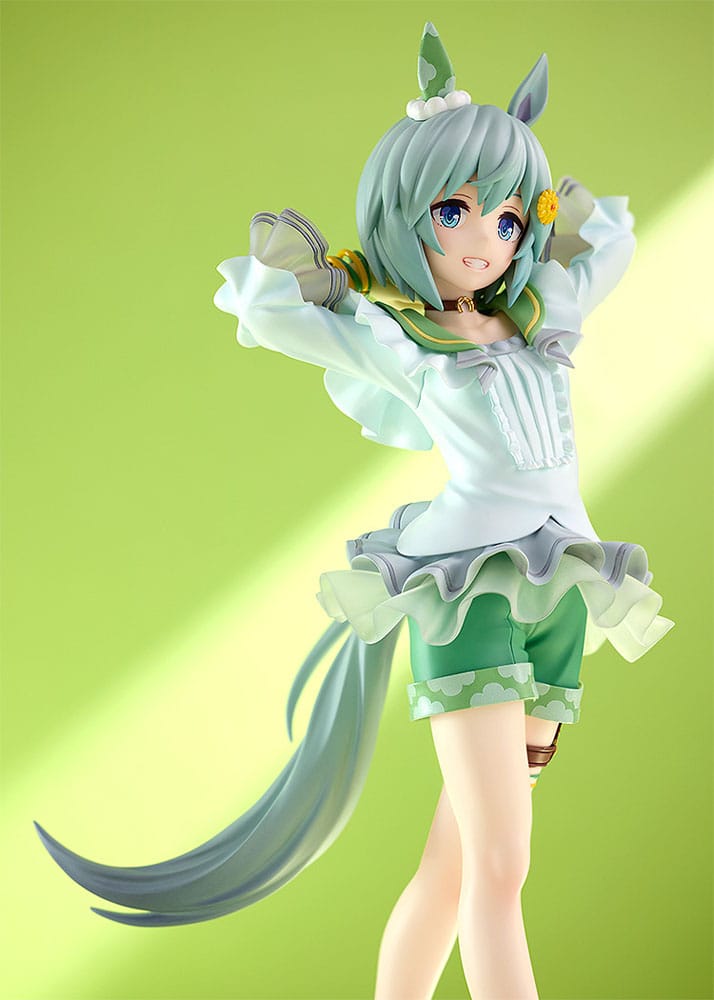 Umamusume: Pretty Derby Pop Up Parade PVC Statue Seiun Sky L Size 22 cm Image 4