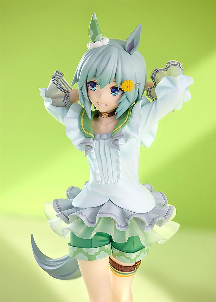 Umamusume: Pretty Derby Pop Up Parade PVC Statue Seiun Sky L Size 22 cm Image 5