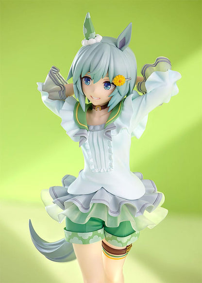 Umamusume: Pretty Derby Pop Up Parade PVC Statue Seiun Sky L Size 22 cm Image 5