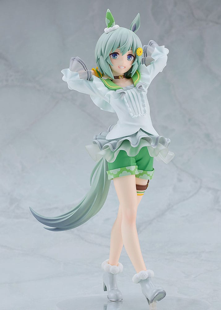 Umamusume: Pretty Derby Pop Up Parade PVC Statue Seiun Sky L Size 22 cm Image 6