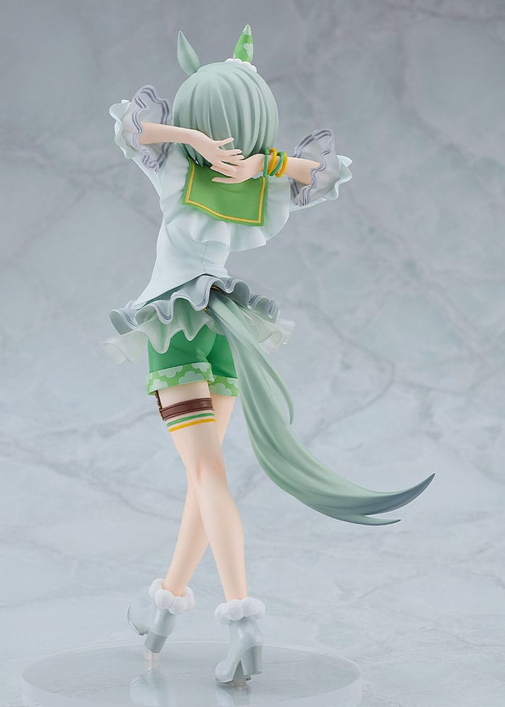 Umamusume: Pretty Derby Pop Up Parade PVC Statue Seiun Sky L Size 22 cm Image 7