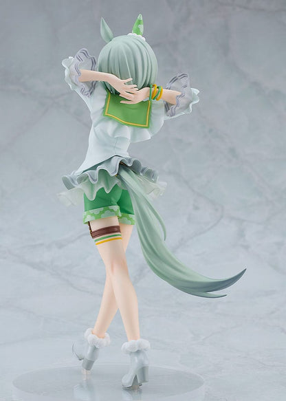 Umamusume: Pretty Derby Pop Up Parade PVC Statue Seiun Sky L Size 22 cm Image 7