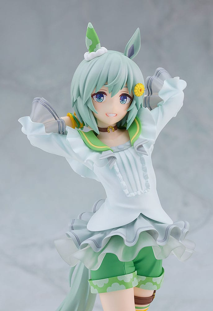 Umamusume: Pretty Derby Pop Up Parade PVC Statue Seiun Sky L Size 22 cm Image 8
