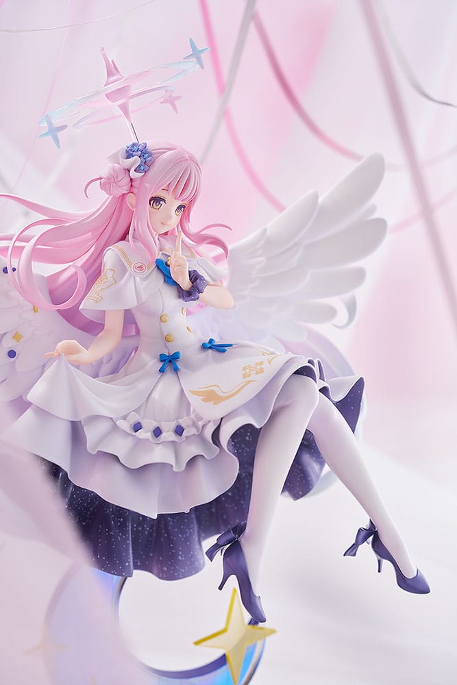 Blue Archive PVC Statue 1/7 Mika Call of the Stars 27 cm Image 3