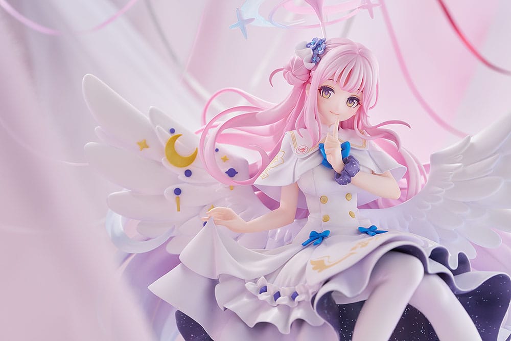Blue Archive PVC Statue 1/7 Mika Call of the Stars 27 cm Image 4