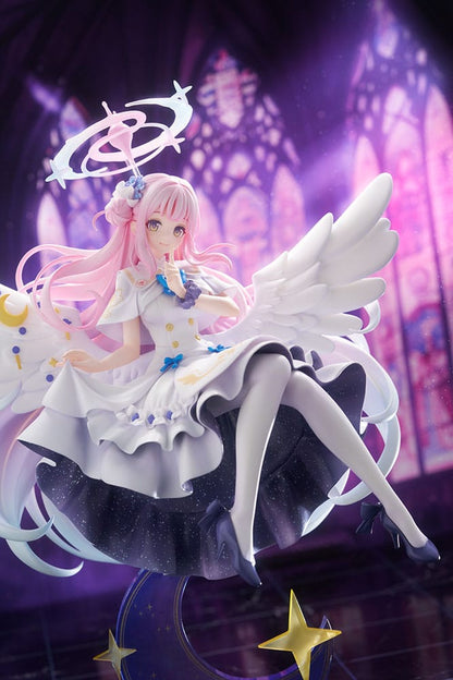 Blue Archive PVC Statue 1/7 Mika Call of the Stars 27 cm Image 5