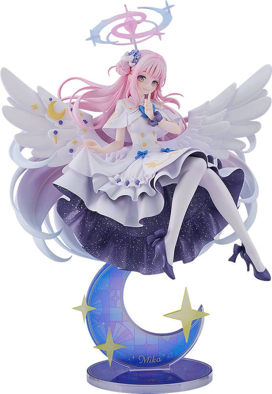 Blue Archive PVC Statue 1/7 Mika Call of the Stars 27 cm Image 1