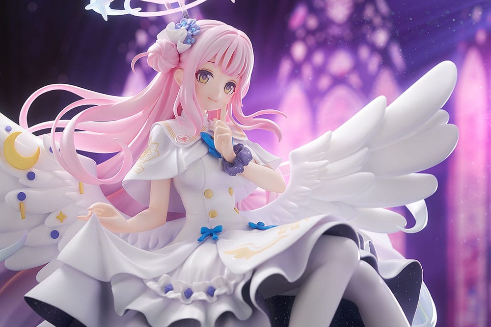 Blue Archive PVC Statue 1/7 Mika Call of the Stars 27 cm Image 7