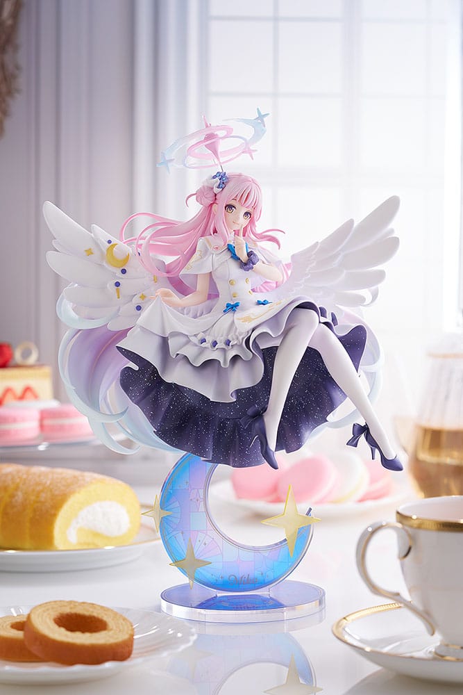 Blue Archive PVC Statue 1/7 Mika Call of the Stars 27 cm Image 8