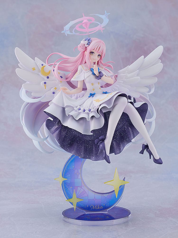 Blue Archive PVC Statue 1/7 Mika Call of the Stars 27 cm Image 10