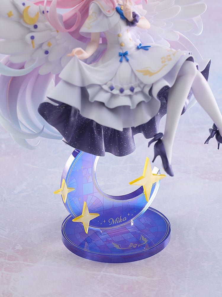 Blue Archive PVC Statue 1/7 Mika Call of the Stars 27 cm Image 12
