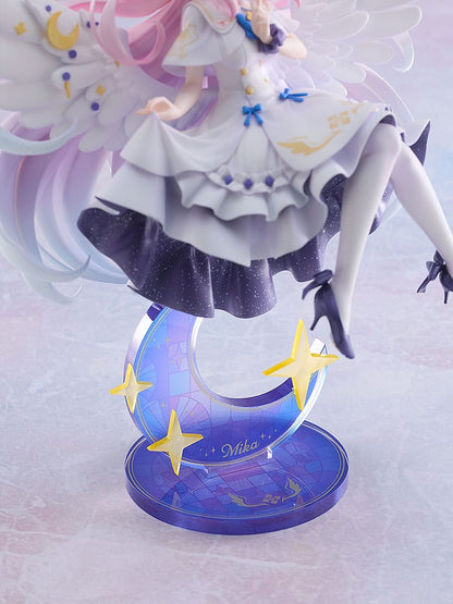Blue Archive PVC Statue 1/7 Mika Call of the Stars 27 cm Image 12