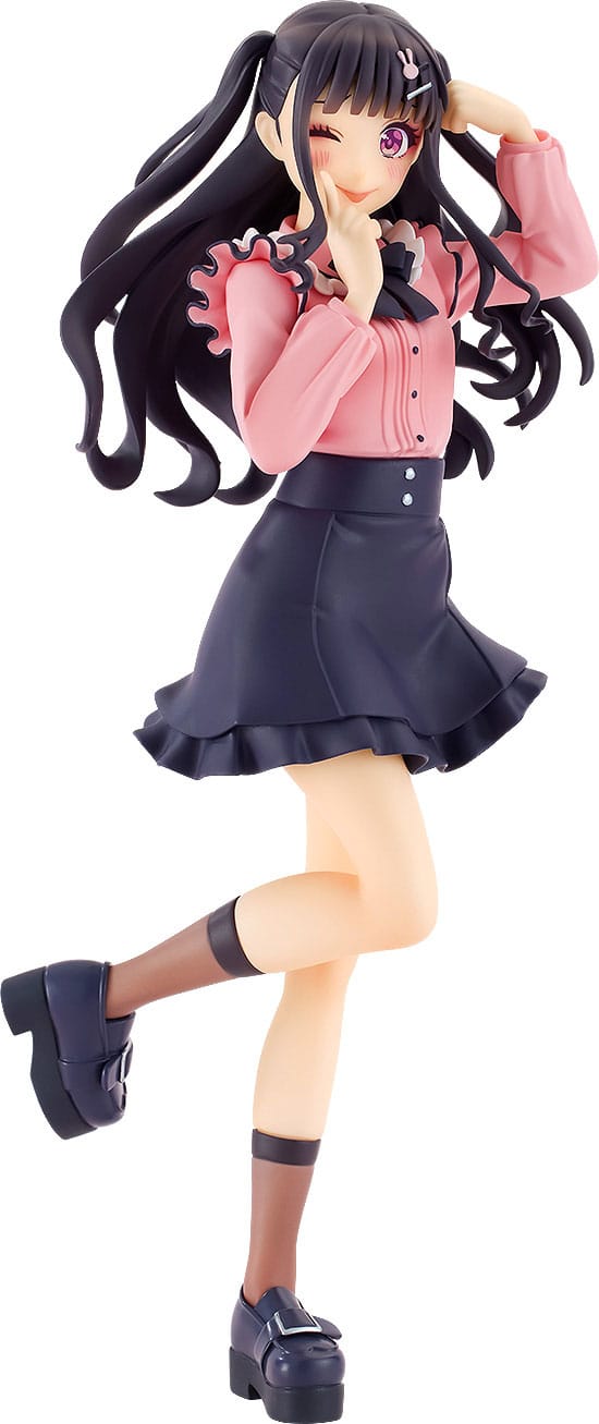 Kawaikute Gomen Pop Up Parade PVC Statue Chuu-tan from Kawaikute Gomen 17 cm Image 1