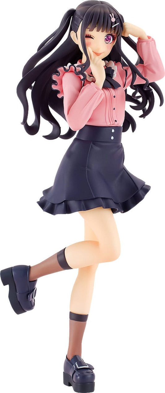 Kawaikute Gomen Pop Up Parade PVC Statue Chuu-tan from Kawaikute Gomen 17 cm Image 1