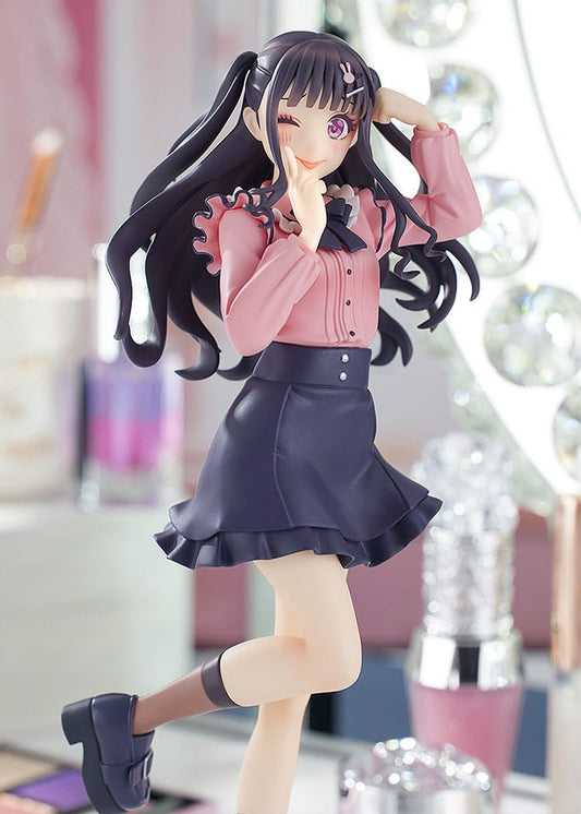 Kawaikute Gomen Pop Up Parade PVC Statue Chuu-tan from Kawaikute Gomen 17 cm Image 2