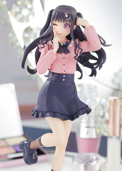Kawaikute Gomen Pop Up Parade PVC Statue Chuu-tan from Kawaikute Gomen 17 cm Image 3