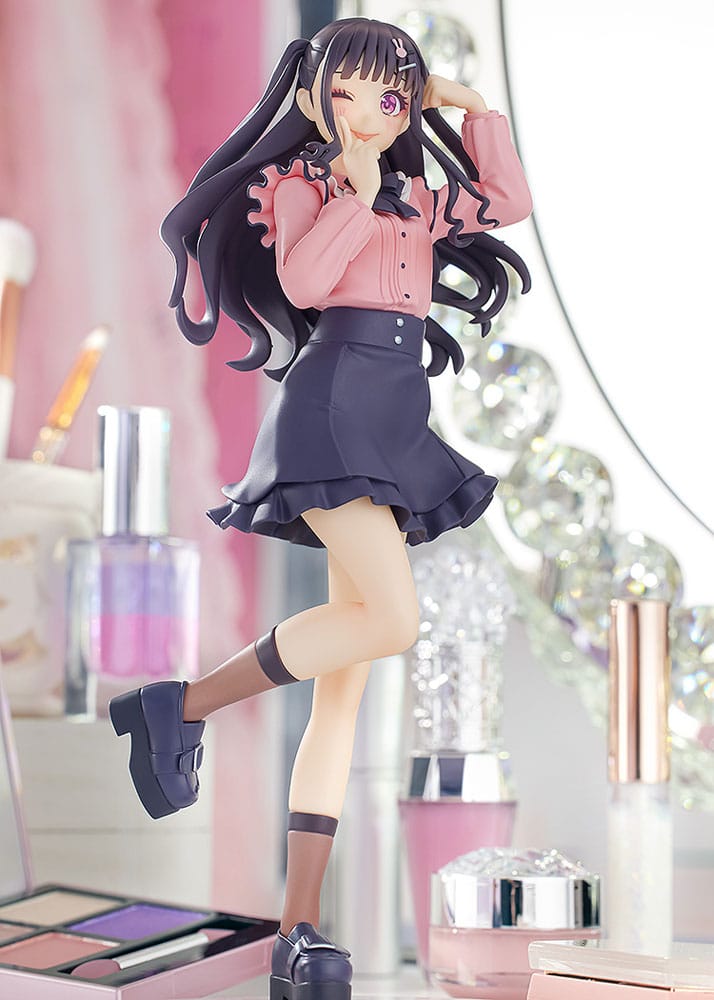 Kawaikute Gomen Pop Up Parade PVC Statue Chuu-tan from Kawaikute Gomen 17 cm Image 4