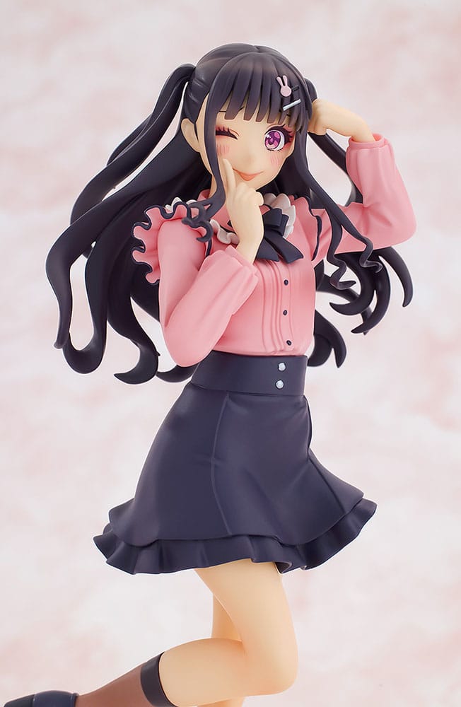 Kawaikute Gomen Pop Up Parade PVC Statue Chuu-tan from Kawaikute Gomen 17 cm Image 7