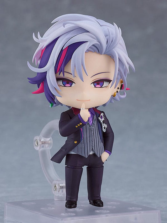 NIJISANJI Nendoroid Actionfigur Fuwa Minato 10 cm Image 2