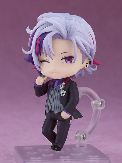 NIJISANJI Nendoroid Actionfigur Fuwa Minato 10 cm Image 6