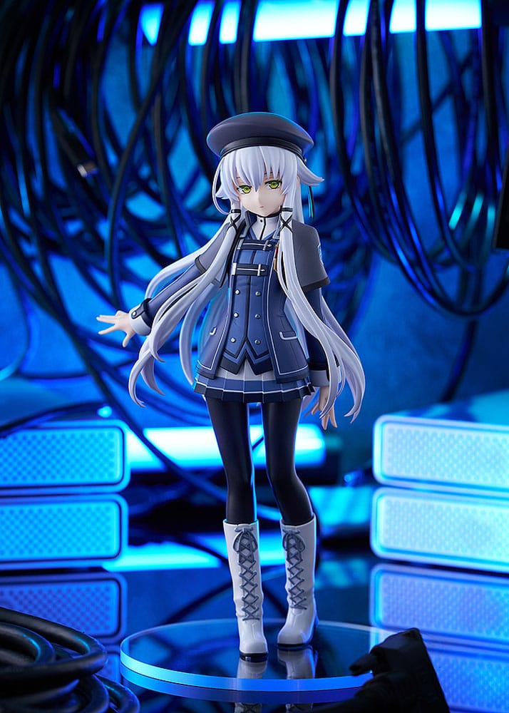 The Legend of Heroes: Trails of Cold Steel Pop Up Parade PVC Statue Altina Orion L Size 22 cm Image 3