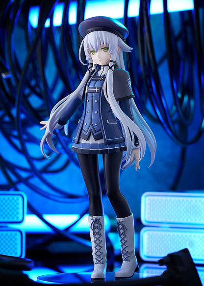 The Legend of Heroes: Trails of Cold Steel Pop Up Parade PVC Statue Altina Orion L Size 22 cm Image 4