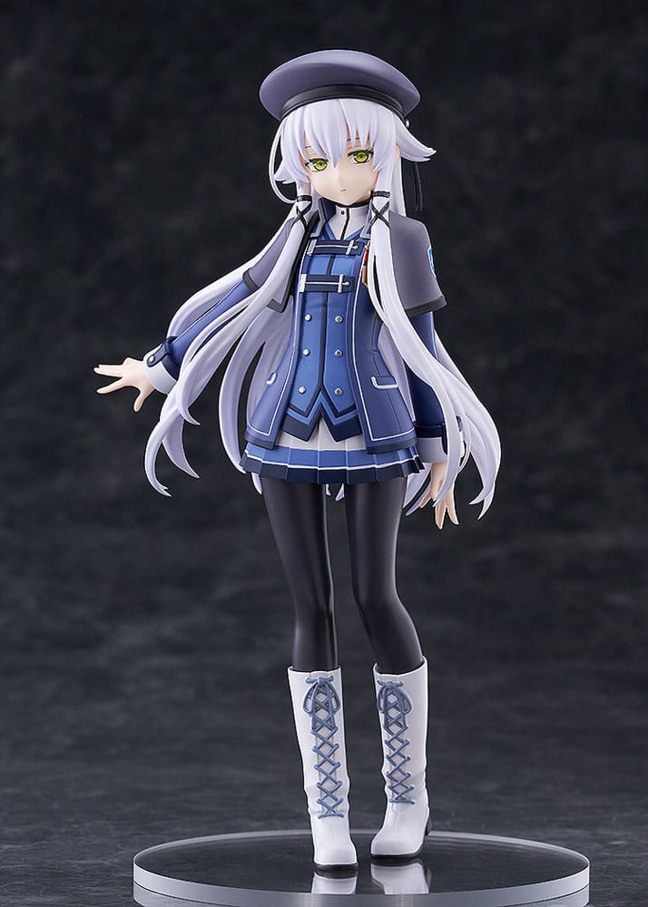 The Legend of Heroes: Trails of Cold Steel Pop Up Parade PVC Statue Altina Orion L Size 22 cm Image 6
