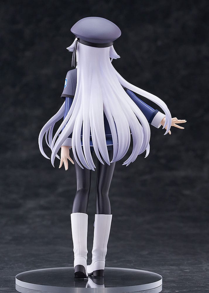 The Legend of Heroes: Trails of Cold Steel Pop Up Parade PVC Statue Altina Orion L Size 22 cm Image 7