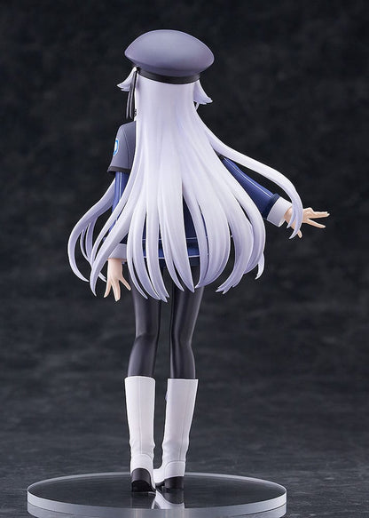 The Legend of Heroes: Trails of Cold Steel Pop Up Parade PVC Statue Altina Orion L Size 22 cm Image 7