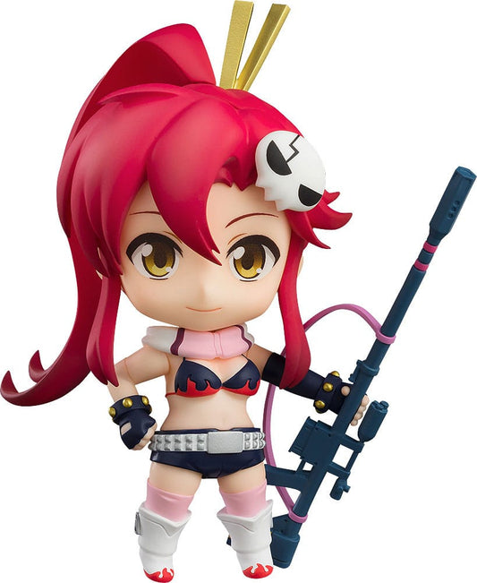 Tengen Toppa Gurren Lagann Nendoroid Actionfigur Yoko 2.0 10 cm Image 1