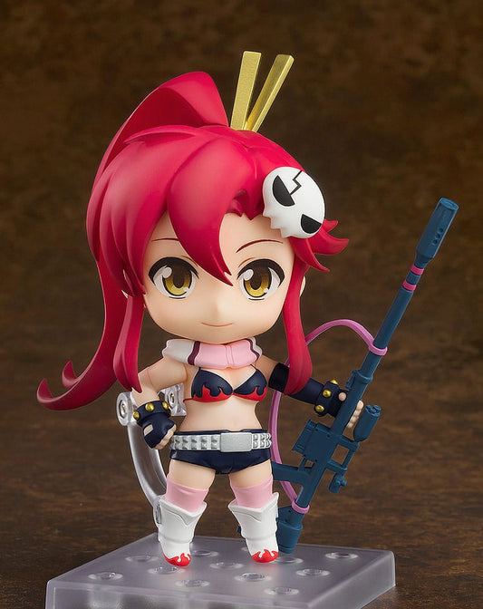Tengen Toppa Gurren Lagann Nendoroid Actionfigur Yoko 2.0 10 cm Image 2