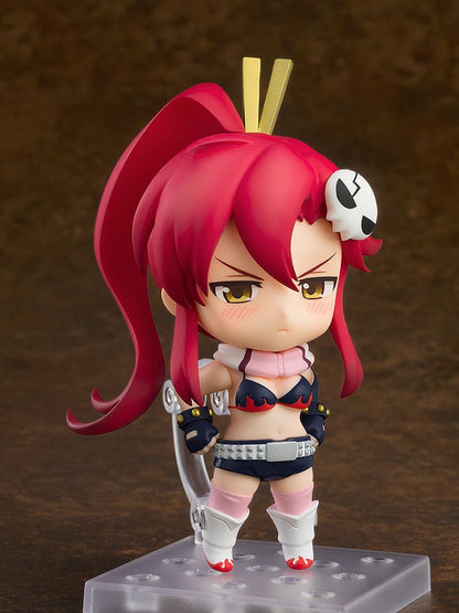 Tengen Toppa Gurren Lagann Nendoroid Actionfigur Yoko 2.0 10 cm Image 4