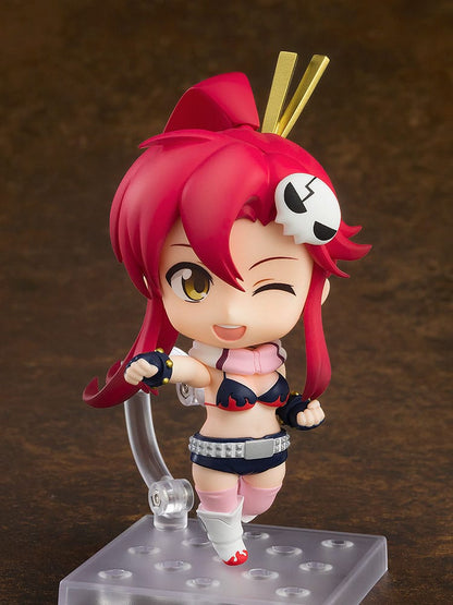Tengen Toppa Gurren Lagann Nendoroid Actionfigur Yoko 2.0 10 cm Image 5