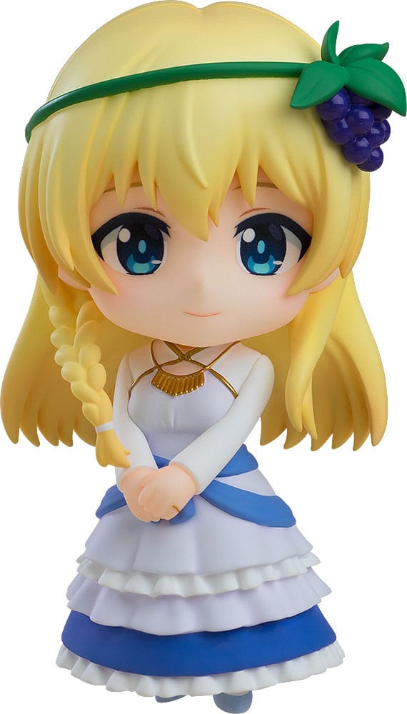 KonoSuba: God's Blessing on This Wonderful World! 3 Nendoroid Actionfigur Iris 10 cm Image 1